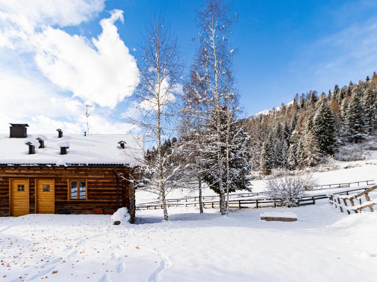 Apartamento Nido del Brenta Madonna Exterior foto