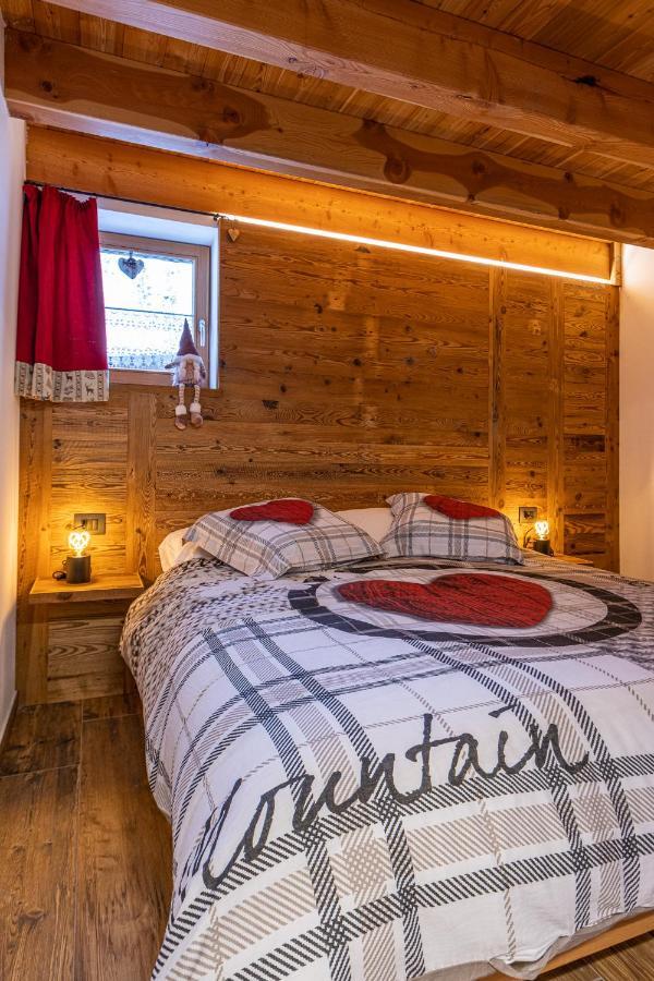 Apartamento Nido del Brenta Madonna Exterior foto